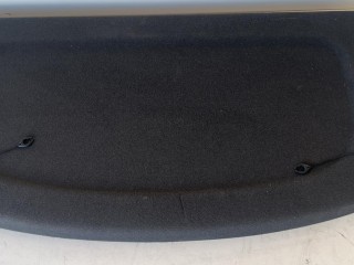 полка багажника Volkswagen Tiguan 1 поколение [рестайлинг] 2012, 2.0 л., CCZA, бензин, АКПП, внедорожник 5 дв., полный привод, 5N0867769K