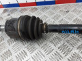 полуось передняя правая (приводной вал, ШРУС) Hyundai i40 1 поколение 2012, 1.7 л., CRDi, дизель, МКПП, универсал, 495013Z350 - фото №3