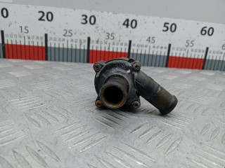 насос антифриза дополнительный Opel Omega B [рестайлинг] 2000, 3.0 л., МКПП, универсал, 90448286