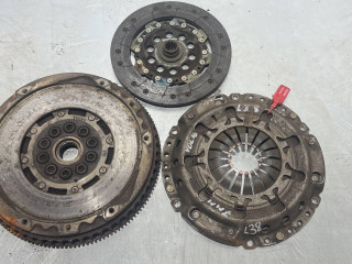 комплект сцепления Volvo S40 1 поколение [рестайлинг] 2000, 1.9 л., бензин, седан