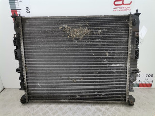 радиатор (основной) Mercedes-Benz R-Класс W251 2007, 3.0 л., АКПП, минивэн