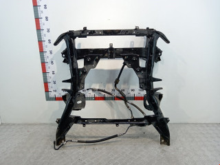 балка подвески передняя (подрамник) BMW X5 E70 2010, 4.8 л., АКПП, внедорожник 5 дв., 31116779357
