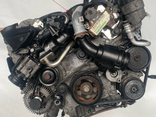 двигатель Mercedes-Benz E-Класс W211/S211 [рестайлинг] 2006, 3.0 л., OM 642.920, дизель, АКПП, универсал, 0M642920, OM642920