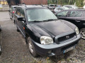 карданный вал Hyundai Santa Fe 1 поколение (SM) [рестайлинг] 2004, 2.0 л., МКПП, внедорожник 5 дв., 4930026200 - фото №10