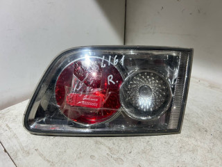 фонарь задний Mazda 6 GG 2003, 1.8 л., бензин, 5МКПП, серебро, универсал