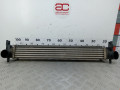 интеркулер Volkswagen Polo 5 поколение 2011, 1.6 л., МКПП, хетчбэк 5 дв. - фото №2