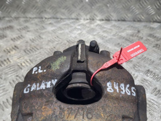 суппорт передний левый Ford Galaxy 1 поколение [рестайлинг] 2004, 1.9 л., дизель, 6МКПП, минивэн