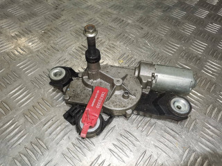 моторчик заднего стеклоочистителя (дворника) Mazda 3 BK [рестайлинг] 2006, 1.6 л., дизель, 5МКПП, хетчбэк 5 дв.