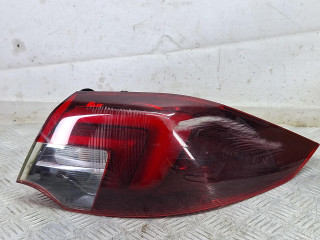 фонарь задний правый Opel Insignia 2 поколение (B) 2020, 2.0 л., дизель, АКПП, хетчбэк 5 дв., 39125836, 20650206