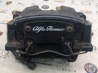 суппорт задний правый Alfa Romeo Stelvio 1 поколение 2018, 00505415010