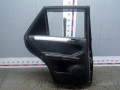 дверь задняя левая Mercedes-Benz M-Класс W164 2007, 3.0 л., дизель, внедорожник 5 дв. - фото №5