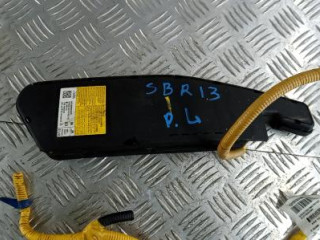 подушка безопасности сиденья Chevrolet Cruze 1 поколение 2012, 2.0 л., дизель, МКПП, седан, 13251415