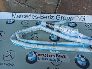 подушка безопасности боковая (шторка) Mercedes-Benz E-Класс W214 2025, 2.0 л., дизель, A2148606100