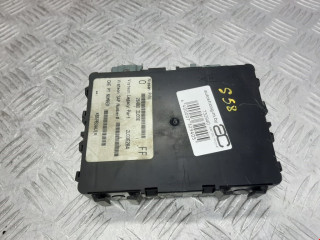 реле бензонасоса Nissan Pathfinder R51 2008, 4.0 л., АКПП, внедорожник 5 дв., 284B1ZL00E