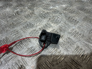 датчик коленвала Suzuki SX4 1 поколение 2008, 1.6 л., 9HX, дизель, 5МКПП, внедорожник 5 дв., 9637466980