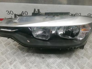 фара левая BMW 3 серия F30/F31/F34 [рестайлинг] 2015, 2.0 л., дизель, МКПП, седан, 63117259539
