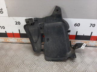 защита двигателя Renault 2008, 1.4 л., МКПП, хетчбэк 5 дв., 8200595798