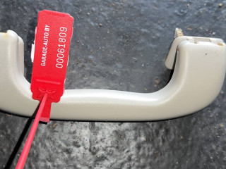 ручка внутренняя потолочная Buick Encore 1 поколение [рестайлинг] 2019, 1.4 л., бензин, АКПП, внедорожник 5 дв.