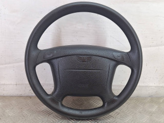 руль Daewoo Rezzo KLAU 2001, 2.0 л., бензин, МКПП, минивэн