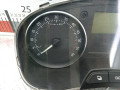 щиток приборов (приборная панель) Skoda Fabia 2 поколение (5J) [рестайлинг] 2010, 1.2 л., МКПП, универсал, 5J0920810D - фото №3