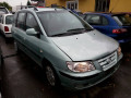 кулиса Hyundai Matrix 1 поколение 2003, 1.5 л., МКПП, минивэн, 4373017100 - фото №10