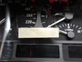щиток приборов (приборная панель) BMW 3 серия E46 1999, 1.9 л., бензин, АКПП, седан, 6902363 - фото №3