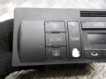 блок управления печки / климат-контроля Audi A2 8Z 2001, 1.4 л., дизель, МКПП, хетчбэк 5 дв., 8Z0820043D - фото №2
