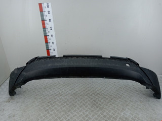 юбка бампера нижняя Hyundai Tucson 3 поколение 2017, 86612D7010