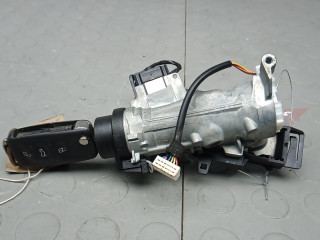 замок зажигания Skoda Yeti 1 поколение 2010, 2.0 л., дизель