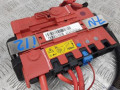 Блок управления BCM (Body Control Module) BMW X5 E70 2007, 3.0 л., дизель, АКПП, внедорожник 5 дв., 911413505 - фото №2