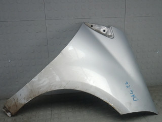 крыло переднее правое Mercedes-Benz A-Класс W169 2008, 1.5 л., бензин, МКПП, хетчбэк 5 дв.