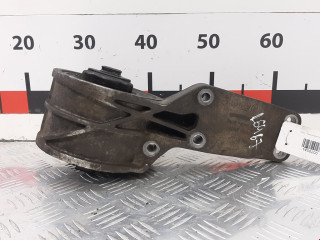 подушка крепления КПП Land Rover Range Rover 3 поколение [рестайлинг] 2007, 3.6 л., АКПП, внедорожник 5 дв., KQB500530