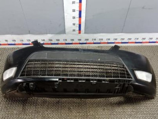 бампер передний Ford Mondeo 4 поколение 2008, 2.0 л., дизель, хетчбэк 5 дв.