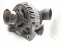 генератор BMW 5 серия E39 1997, 2.0 л., i, бензин, МКПП, седан, задний привод, 12311740624, 1740624, 0123315013 - фото №2