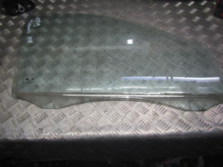 стекло двери передней правой Kia Sorento 1 поколение 2004, 2.5 л., дизель, МКПП, внедорожник 5 дв.