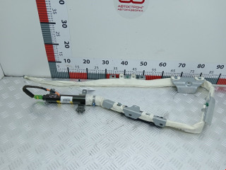 подушка безопасности боковая (шторка) Volvo XC70 1 поколение [рестайлинг] 2006, 2.5 л., АКПП, универсал, 8623232