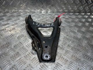 рычаг подвески Renault Megane 1 поколение [рестайлинг] 2001, 1.6 л., бензин, 5МКПП, седан