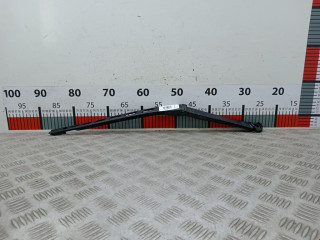 щеткодержатель (поводок стеклоочистителя, дворник) BMW 6 серия E63/E64 2004, 4.4 л., АКПП, купе, 61617035099