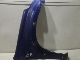 крыло переднее правое Toyota RAV4 2 поколение (XA20) 2002, 2.0 л., бензин, синий, внедорожник 5 дв.