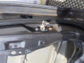 дверь задняя левая Hyundai Santa Fe 2 поколение (CM) [рестайлинг] 2010, 2.2 л., дизель, МКПП, внедорожник 5 дв. - фото №8