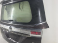 крышка багажника (дверь 3-5) Nissan Elgrand E52 2017, 3.5 л., VQ35DE, бензин, АКПП, минивэн, правый руль - фото №4