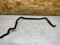 трубка охлаждающей жидкости Mercedes-Benz CLS-Класс C219 2006, бензин, A2115000472 - фото №3