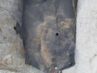 защита арок передняя левая (подкрылок) Renault Megane 1 поколение [рестайлинг] 2001, 1.6 л., универсал