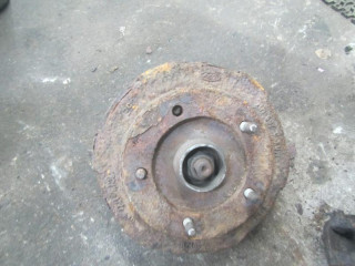 барабан тормозной Ford Transit 5 поколение 2001, 2.0 л., дизель, МКПП, микроавтобус