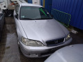 дверь задняя левая Honda Accord 6 поколение 2000, 2.0 л., МКПП, седан, 67550S1AE00ZZ - фото №13
