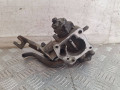 заслонка дроссельная Kia Rio 1 поколение 2001, 1.5 л., бензин, 0280140571 - фото №5
