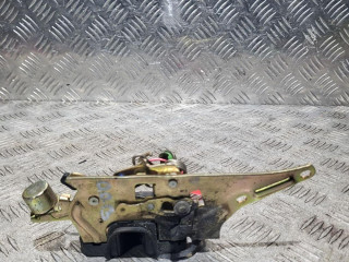 замок двери задней левой Opel Omega B 1998, 2.0 л., бензин, 5МКПП, седан