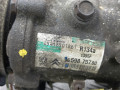 компрессор кондиционера Peugeot 308 T7 2008, 1.6 л., дизель, 9659875780 - фото №6