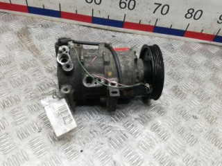 компрессор кондиционера Hyundai i40 1 поколение 2013, 1.7 л., CRDi, дизель, МКПП, универсал, 1B33E00700