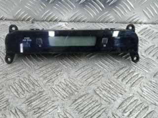 монитор мультимедиа Hyundai Sonata YF 2011, 2.4 л., бензин, АКПП, седан, 945103Q000